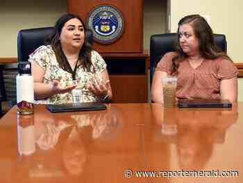 District Attorney’s Office expanding diversion and restorative justice services in Larimer County with State grant money - Loveland Reporter-Herald