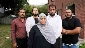 They wanted justice for their mentally ill loved one who died in jail. Now those hopes are crushed - CBC.ca