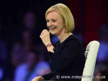 Liz Truss accused of having little understanding of legal aid while Justice Secretary - The Independent