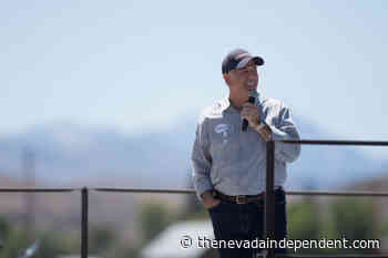 Metro supported criminal justice bills that Lombardo later panned as 'soft on crime' – The Nevada Independent - The Nevada Independent