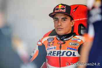Moto Gp, Alberto Puig: “Se Marquez non sarà a Misano andremo alla cieca” - Footballnews24.it