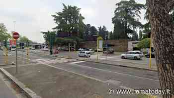 Trovato sanguinante sulla via Tiburtina dopo un'aggressione. Indagano i carabinieri