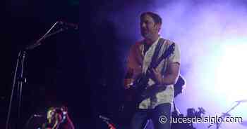 Enciende Kings Of Leon escenario del Corona Capital – Luces del Siglo - Luces del Siglo