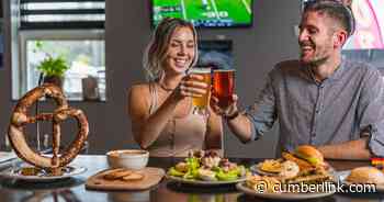 Welcome: Pour one out on the Cumberland Valley Beer Trail - The Sentinel