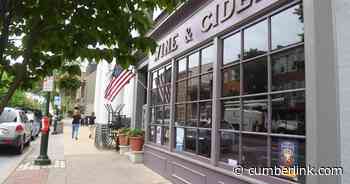 Here are the top 50 industries in Cumberland County - The Sentinel