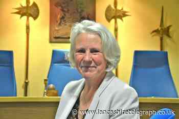 ROSSENDALE: All-out elections idea is rejected