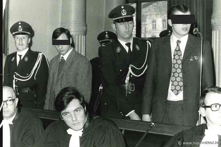 Amper 18, maar hun moordlust was enorm: hoe twee mannen in één nacht onder meer moord, moordpogingen en ontvoering begingen