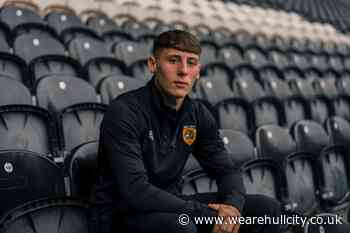 Simms: It was the perfect first start - News - Hull City