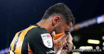 Shota Arveladze admits Hull City blow despite terrific Burnley point - Hull Live