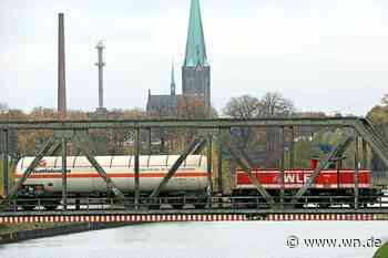 Ist der Kanal-Ausbau gefährdet?