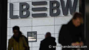 Landesbanken: LBBW erhöht Prognose und peilt mehr als eine Milliarde Euro Gewinn an