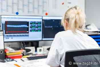 Grosse Firma aus Mittweida vergibt gerade diesen wichtigen Job - TAG24