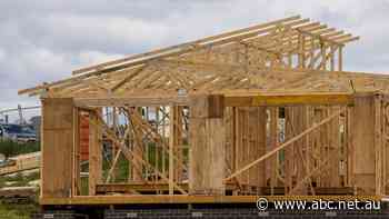 Oracle Homes collapses, leaving hundreds of homes incomplete and scores out of work