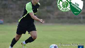 Verbandsliga: Fehlheim fährt ambitioniert nach Bad Vilbel - FuPa