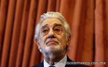 No tengo nada que ver con secta argentina, Plácido Domingo revela a Ventaneando - El Sol de México