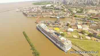 Puerto de Buenos Aires ya suma 129 cruceros programados en la temporada - PortalPortuario