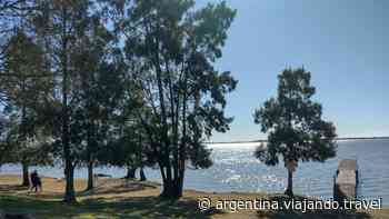Escapadas: Descubrimos las 3 mejores lagunas de Buenos Aires - Viajando Argentina