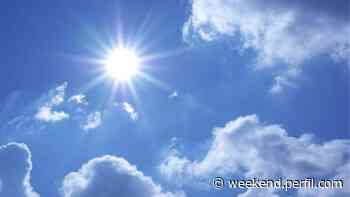 Clima en la Ciudad de Buenos Aires: miércoles 24 de agosto - Weekend