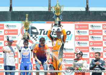 TN en Buenos Aires: Castellano y Abdala ya tienen invitados - Campeones
