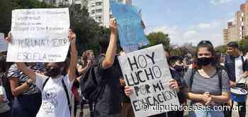 Juntos pide declarar la emergencia educativa en la provincia de Buenos Aires - Diputados Bonaerenses