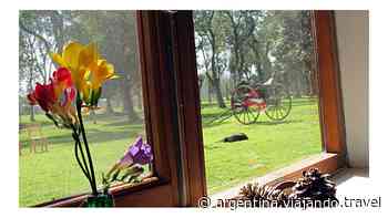Escapadas en Buenos Aires: Villa Ruiz, el pueblo con encanto rural para visitar un fin de semana - Viajando Argentina