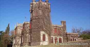 Este castillo de Buenos Aires tiene una historia amorosa y esconde el fantasma "Toto" - El Cronista