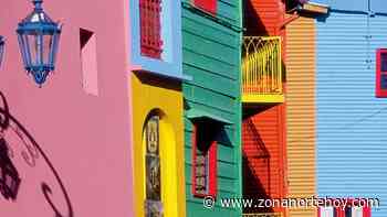 La Ciudad de Buenos Aires celebra los aniversarios de La Boca y San Nicolás - zonanortehoy.com