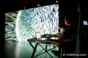 MUTEK: El festival internacional de creatividad digital regresa a Buenos Aires - Indie Hoy