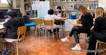La Ciudad de Buenos Aires evaluará por primera vez cómo leen los alumnos con un test de un minuto - infobae