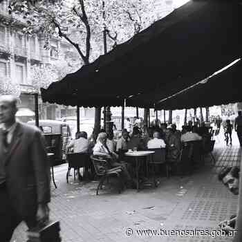 ¿A dónde vamos, Buenos Aires? Una invitación fotográfica, por Sameer Makarius - buenosaires.gob.ar
