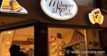 El mejor alfajor del mundo se venderá también en Buenos Aires - El Cronista