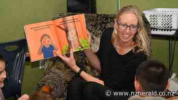 Adele Gaddes' new book encourages eating fruit and vegetables - Te Awamutu Courier