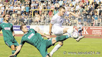 Hildesheim und Lübeck trennen sich torlos - leinetal24.de
