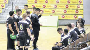 Eintracht Hildesheim verliert Testspiel gegen Leipzig II klar mit 26:33 - leinetal24.de