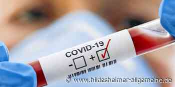 Corona-Inzidenz steigt in Hildesheim und bundesweit weiter deutlich – aber auch gute Nachricht - www.hildesheimer-allgemeine.de