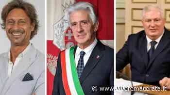 Macerata rende omaggio al personale sanitario - Vivere Macerata