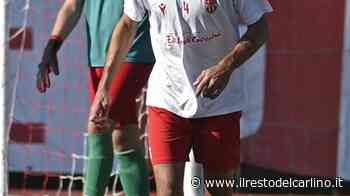 Casimirri: "Sono qui per vincere Macerata è una piazza importante" - il Resto del Carlino