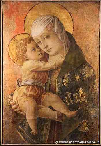 A Macerata la mostra “Carlo Crivelli. Le relazioni meravigliose” - Marche News 24