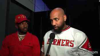 Middle class Black Americans react to economy under Biden