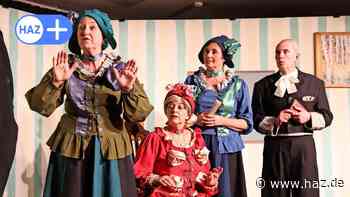 Hemmingen: Leine-Bühne sucht Schauspieler für neues Theaterstück - HAZ