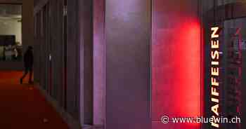 Raiffeisen steigert Gewinn im Halbjahr um 10 Prozent - blue News