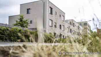 Bremer Banken spüren weniger Nachfrage nach Immobilienkrediten - WESER-KURIER