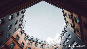 Banken prüfen Baufinanzierungen strenger - Handelsblatt