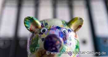 Banken im Saarland haben Negativzinsen abgeschafft: Was Kunden jetzt wissen müssen - Saarbrücker Zeitung