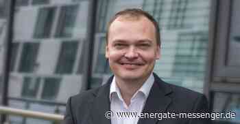 "Ein PPA kann Investoren und Banken als Sicherheit dienen" - energate messenger