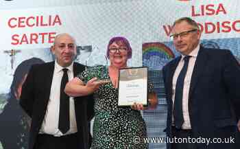 Nominate Luton's local heroes and help get them the recognition they deserve - Luton Today