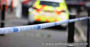 Police appeal after man stabbed in 'altercation' outside Luton pub - Bedfordshire Live