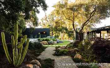 Quarry House remodel takes top prize at A+Awards - Westmount Magazine