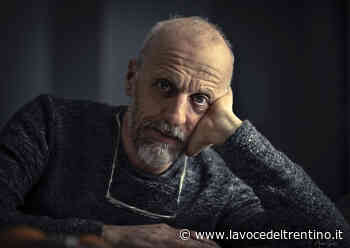 L'alba delle Dolomiti con Marco Paolini - la VOCE del TRENTINO