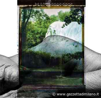 "Aspettando Viaggio in Abruzzo" di Marco Marezza e Flavio Di Renzo, da sabato 10 settembre all'Abbazia di San Bartolomeo di Carpineto della Nora. - gazzettadimilano.it